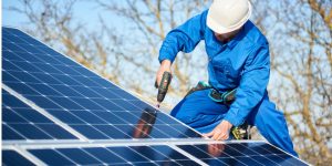 Installation Maintenance Panneaux Solaires Photovoltaïques à Charquemont